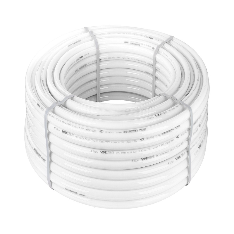 Металлопластиковая труба PEX-AL-PEX 16х2,0 мм (80м)